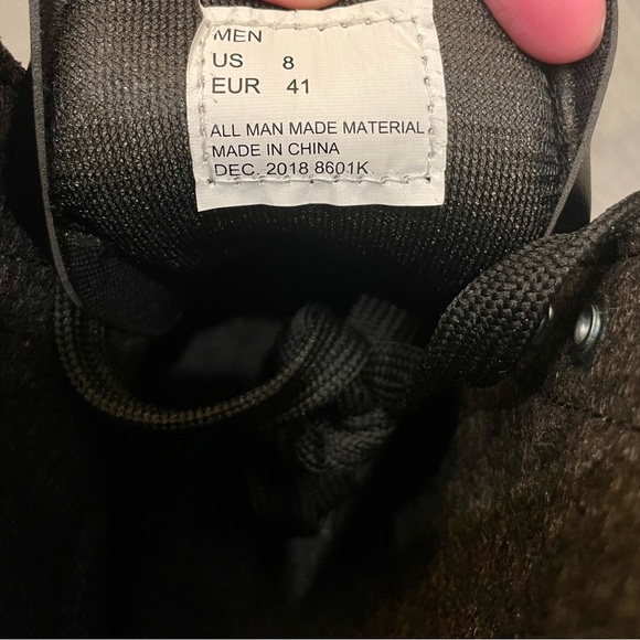 CHICAGO Skates Black Quad Roller Adjustable High Top Design Indoor Outdoor - Picture 10 of 16